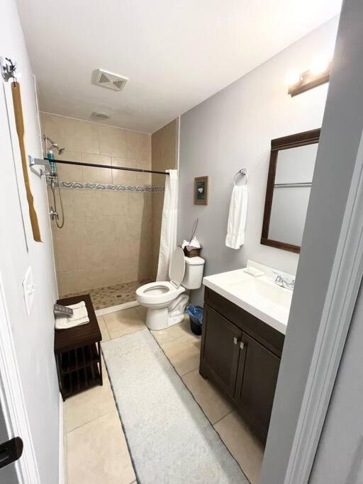 Debbie'S 3-Bedroom Apartment In A Duplex Cape Coral Eksteriør billede