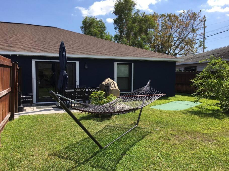 Debbie'S 3-Bedroom Apartment In A Duplex Cape Coral Eksteriør billede